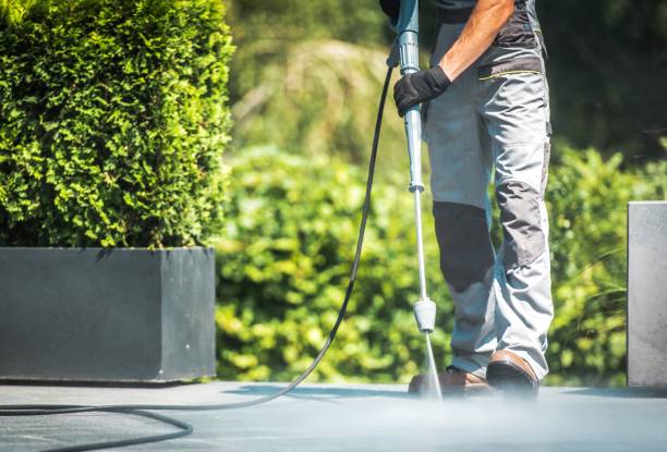 Best House Exterior Washing  in Tamaqua, PA