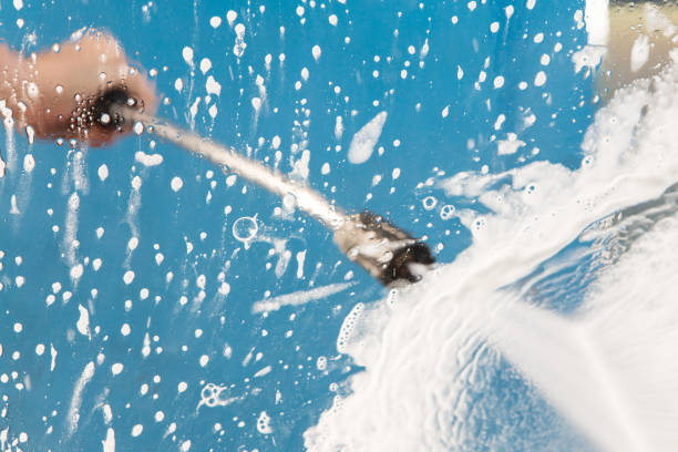 Pre-Holiday Cleaning in Tamaqua, PA