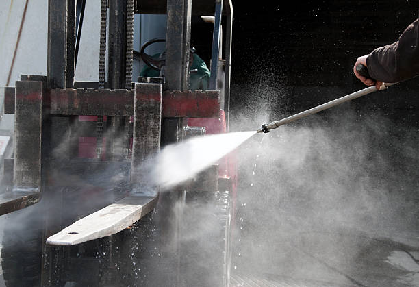 Tamaqua, PA Pressure Washing Services Company